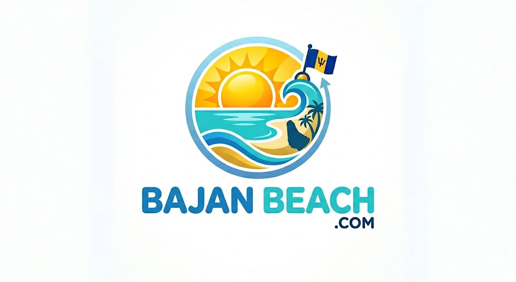BajanBeach logo